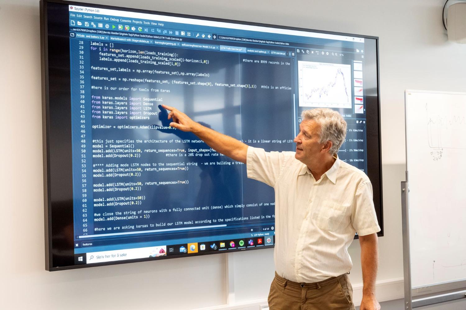 Bilde-Datateknikk, ingeniør - bachelor