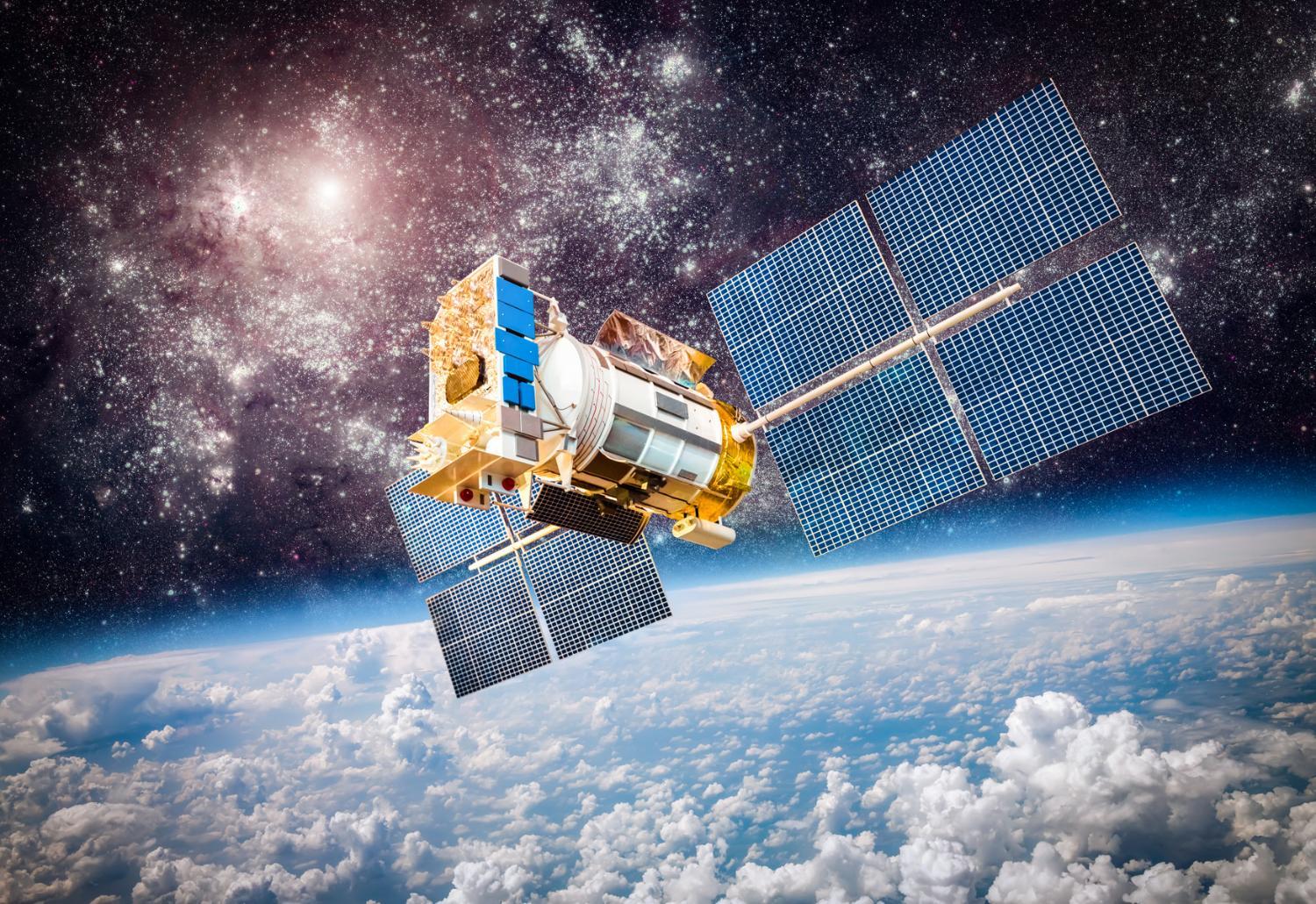 Bilde-Satellitteknologi, ingeniør - bachelor (3-semester) 