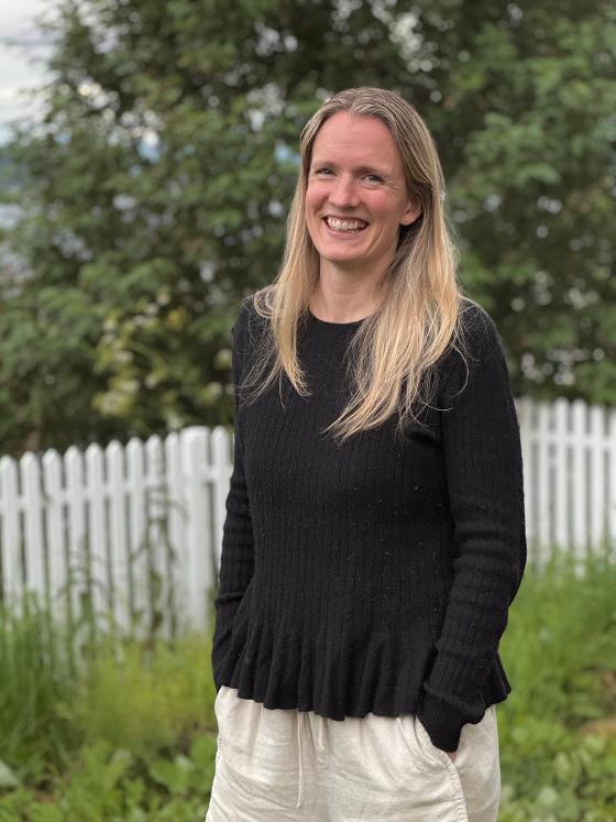 Illustrasjonsbilde for Disputas- Cand. psychol i psykologi Ida Pauline Høilo Granheim