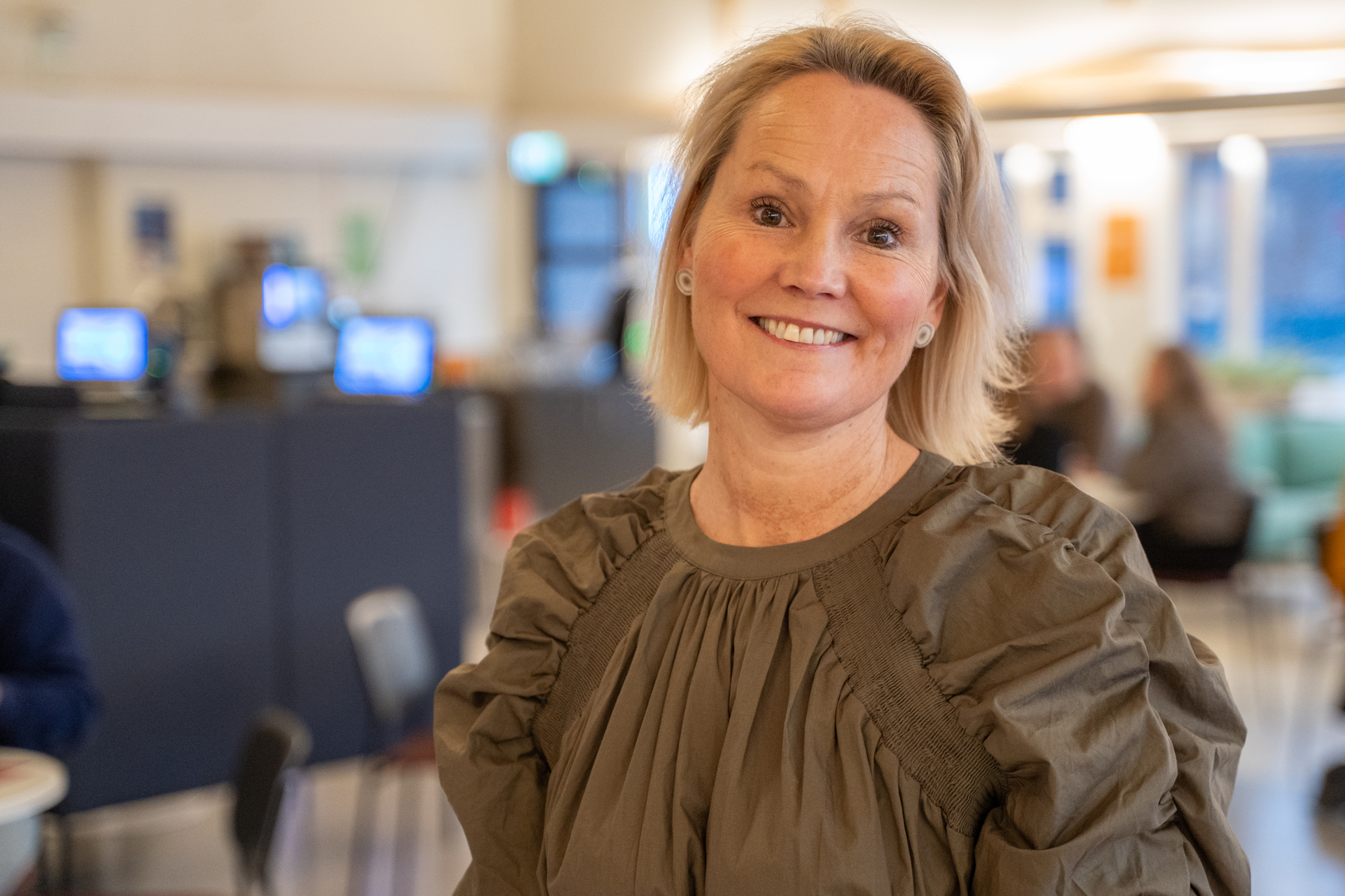 Rikke.jpg Portrait photo