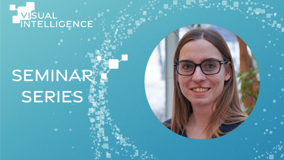 Illustrasjonsbilde for Visual Intelligence Online Seminar #87: Deep Learning Based Breast Cancer Risk Prediction from Longitudinal Mammograms