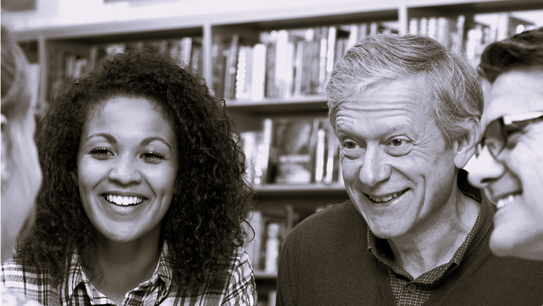 Illustrasjons-/bannerbilde for Workshop: Gender, Diversity, and Power in Research Supervision