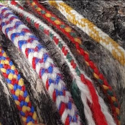 Bilde KREATIVT VERKSTED | Samisk fletting