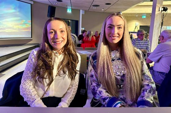 Illustrasjonsbilde for Diskriminering og trakassering på 1-2-3