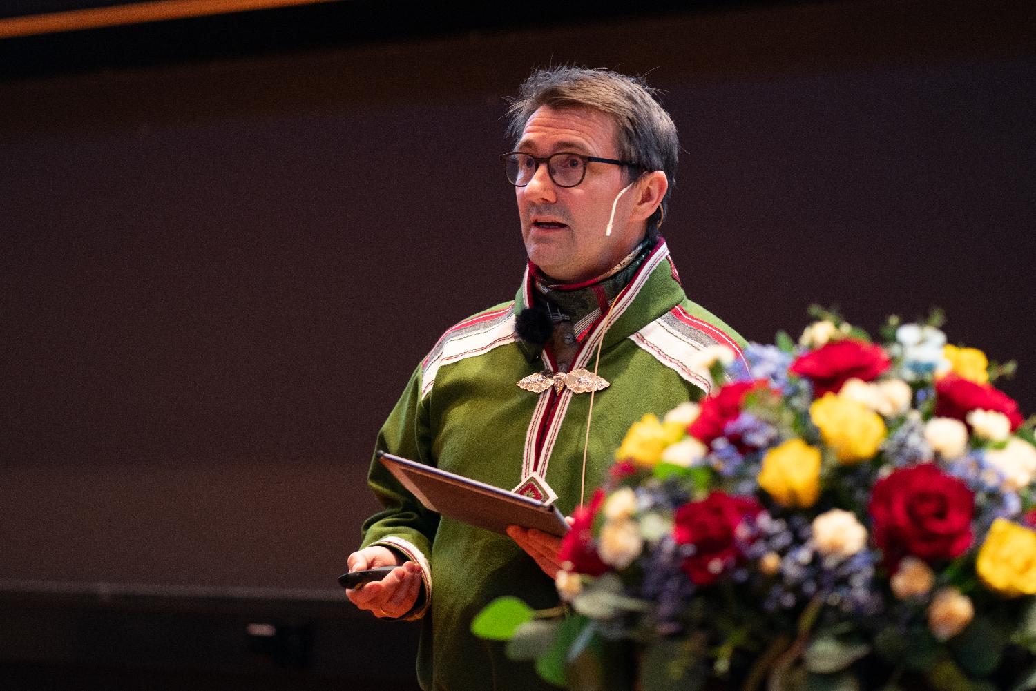 Illustrasjons-/bannerbilde for Velkommen til miniforedragsserie