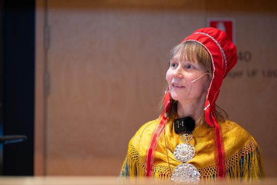 Illustrasjonsbilde for Velkommen til miniforedragsserie