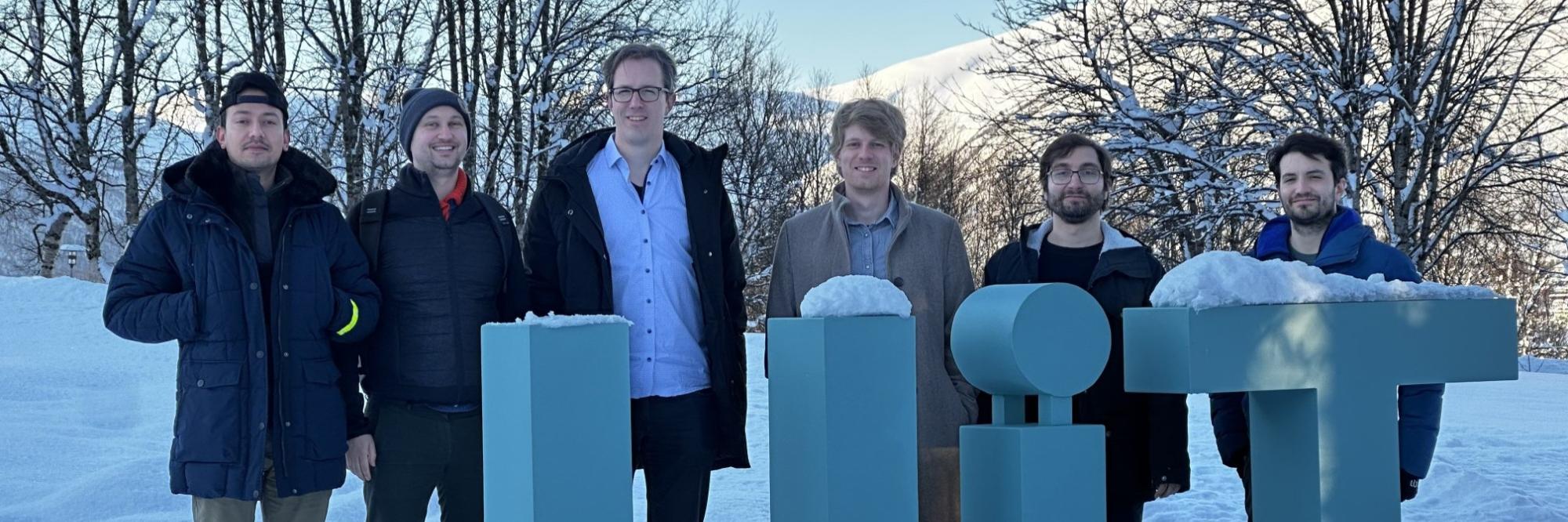 Photo for infrastructure