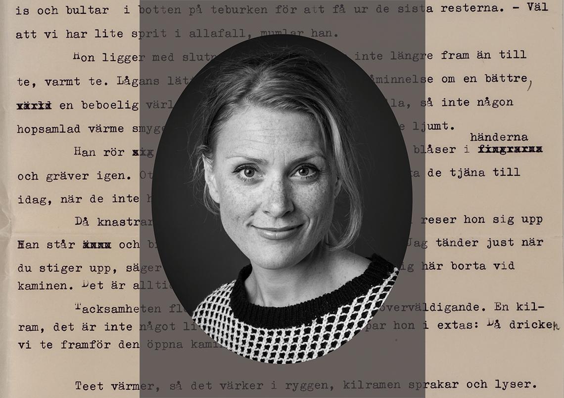 Illustrasjons-/bannerbilde for SKEIVT, SKARPT OG SANDEL - H&oslash;ytlesning