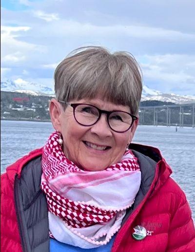 Illustrasjonsbilde for Filosofiske Samtaler: Verdien av omsorg - Om omsorgsarbeidets manglande plass i dagens økonomiske tenking