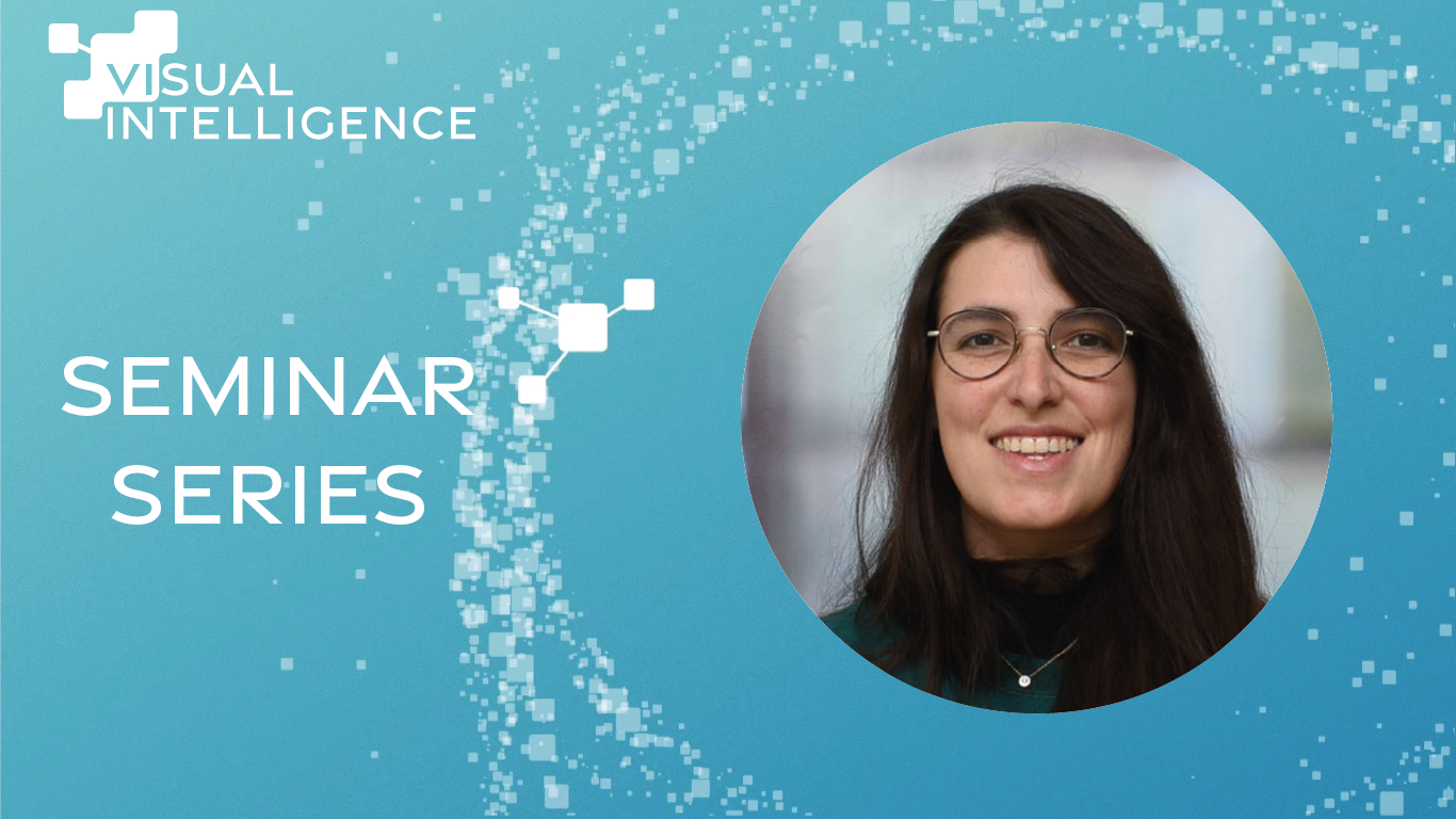 Illustrasjons-/bannerbilde for Visual Intelligence Seminar: Do Concepts Help? Evaluating Concept-Based Robustness in Medical Image Analysis