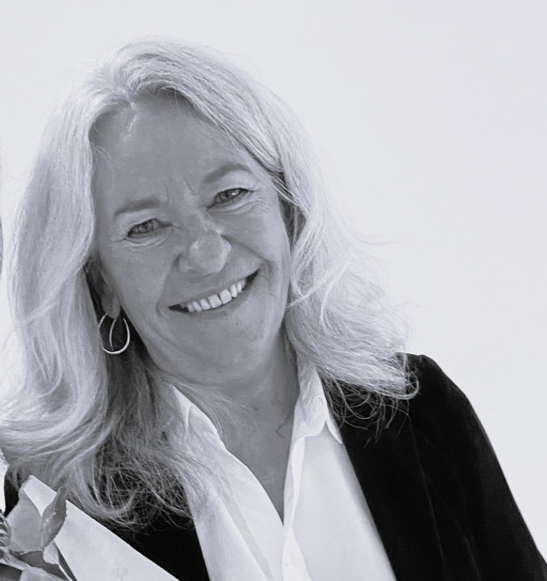 Illustrasjons-/bannerbilde for Artist talk with Hanna Horsberg Hansen