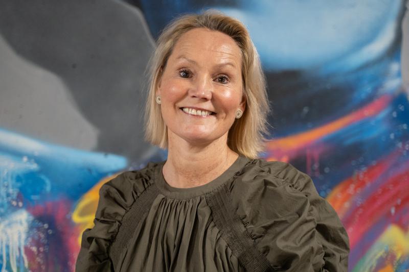 Rikke G&uuml;rgens Gj&aelig;rum