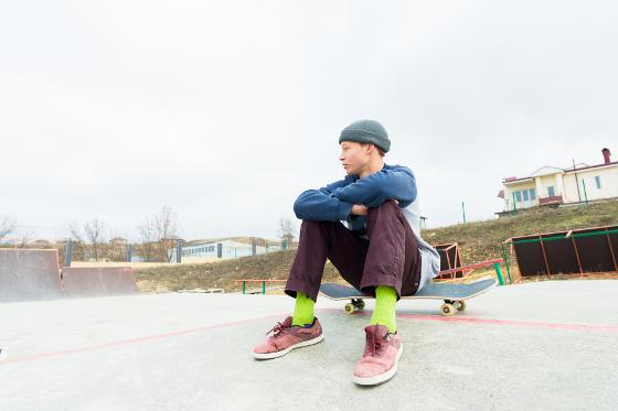 Illustrasjonsbilde for Barn og unge i nord: Samarbeid om tjenester til barn, unge og deres familier 