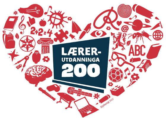 Illustrasjonsbilde for Historisk lunsj