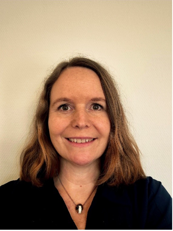 Eva &Aring;nell DeVecchio