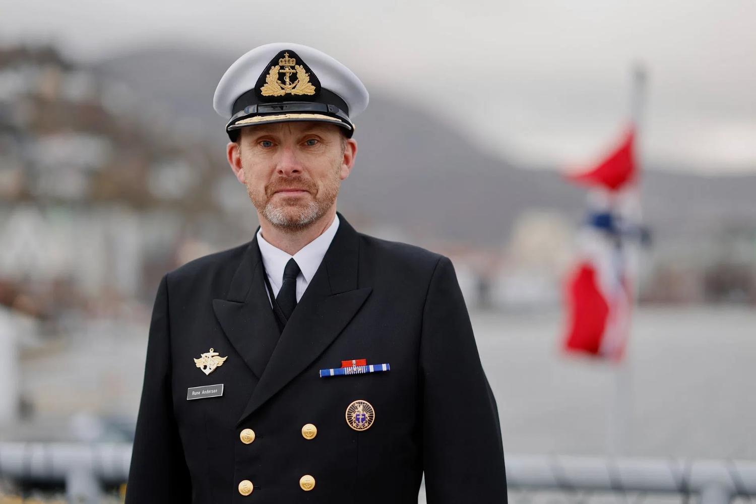 Illustrasjons-/bannerbilde for UiT frokost om totalforsvars&aring;ret 2026: Hva betyr det for oss?