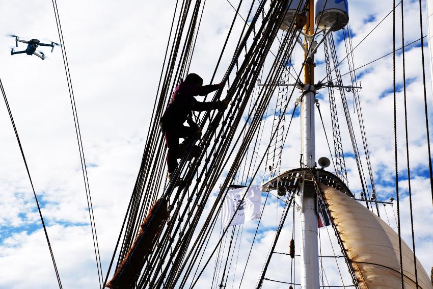 Technology and Safety - master