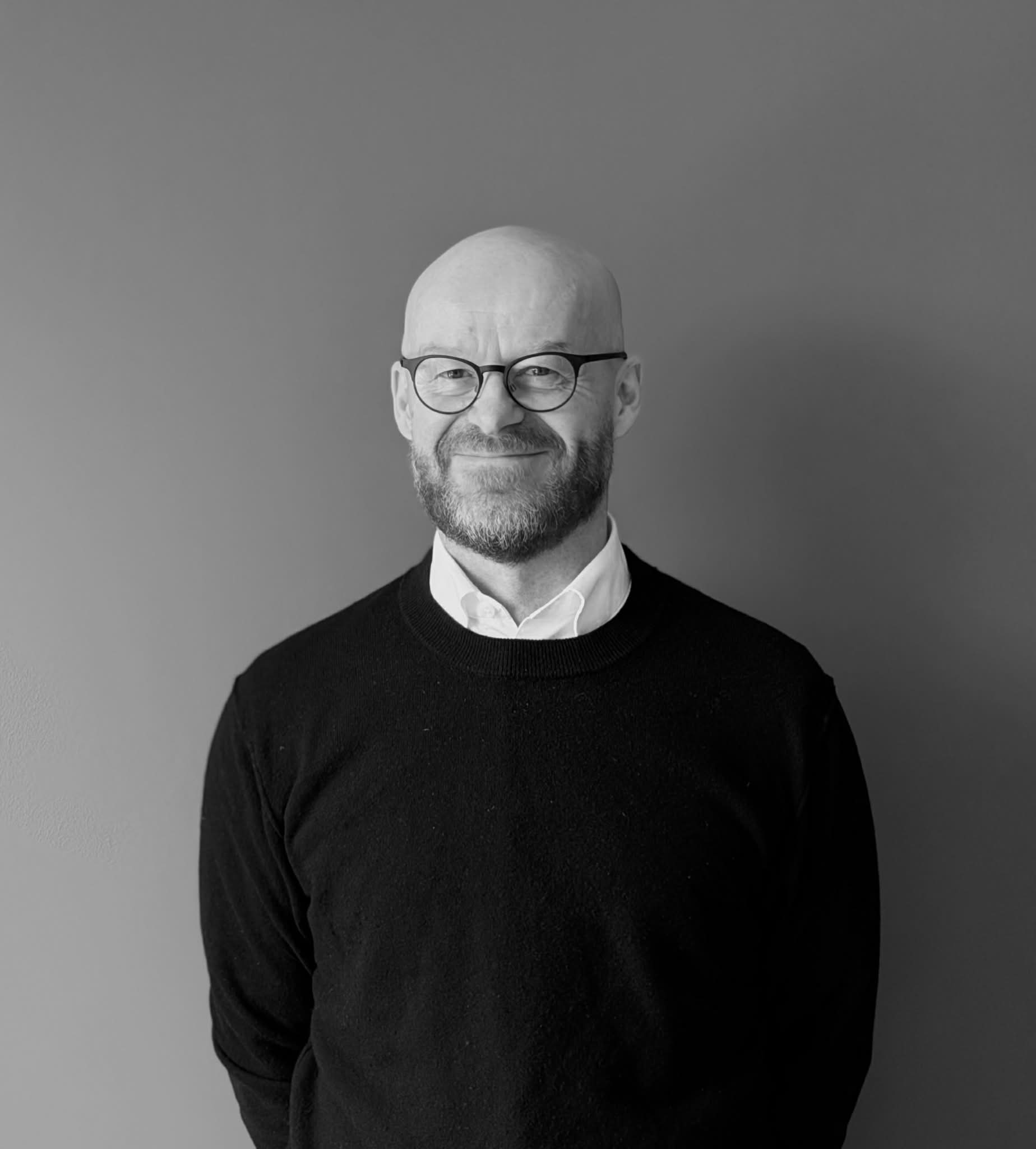 H&aring;vard Aagesen