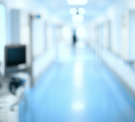 Illustrasjonsbilde for Bruk av kunstig intelligens i sykehus