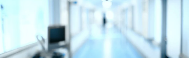 Illustrasjons-/bannerbilde for Bruk av kunstig intelligens i sykehus