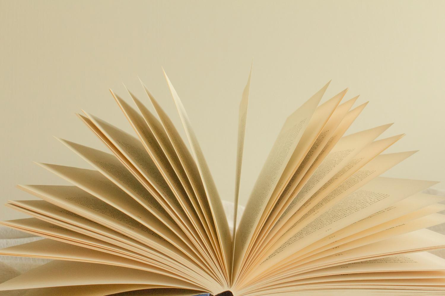 Illustrasjons-/bannerbilde for Frokostwebinar: Hvordan er det &aring; publisere hos Stockholm University Press?