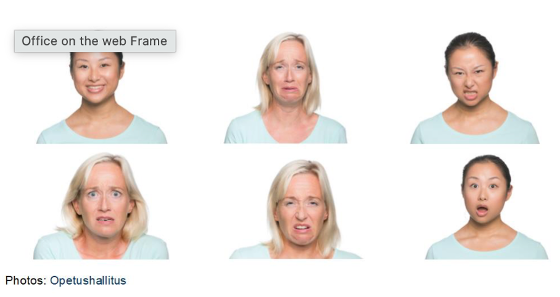 Illustrasjonsbilde for Workshop: EMOTION IN VOICE