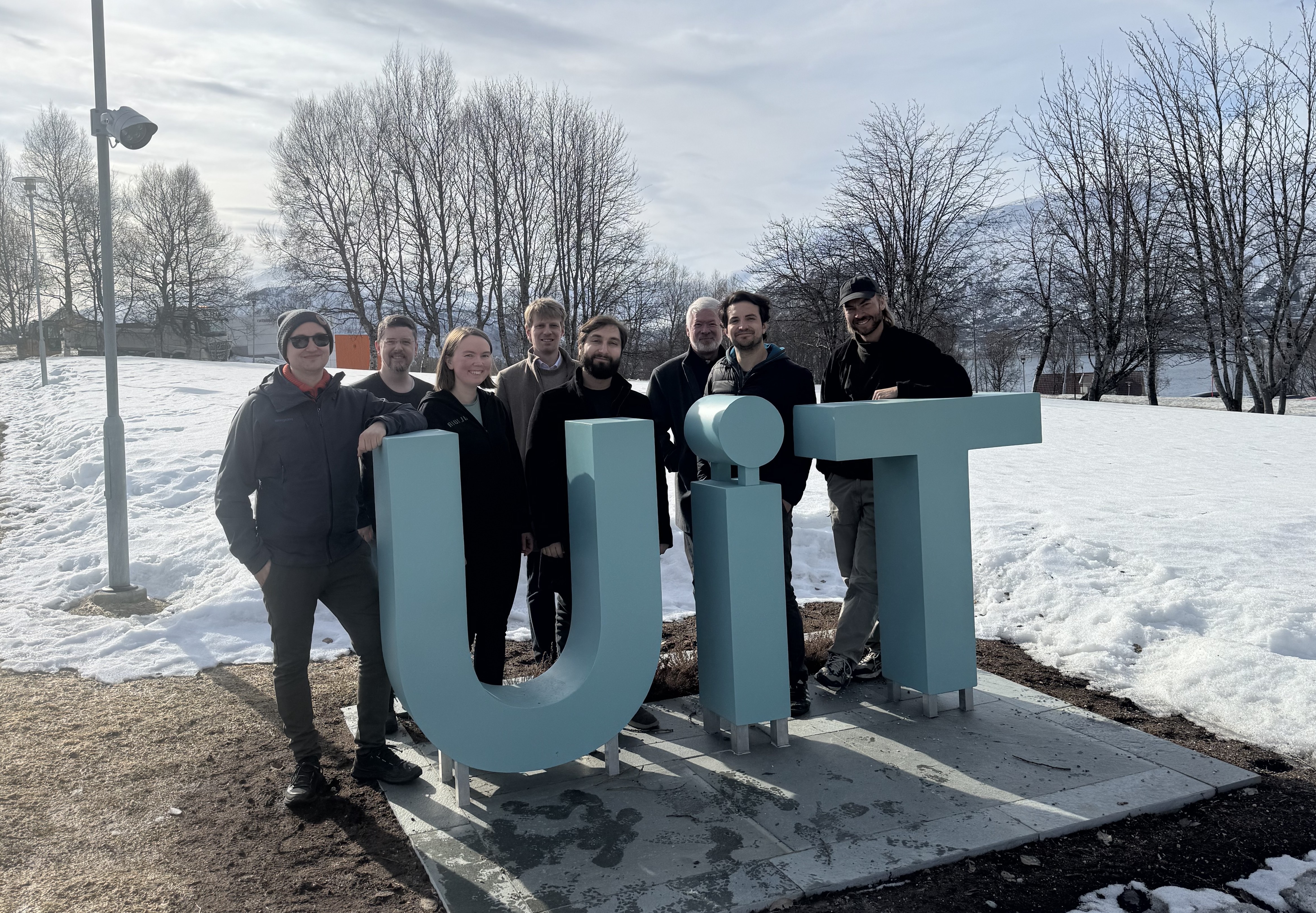 Photo for infrastructure