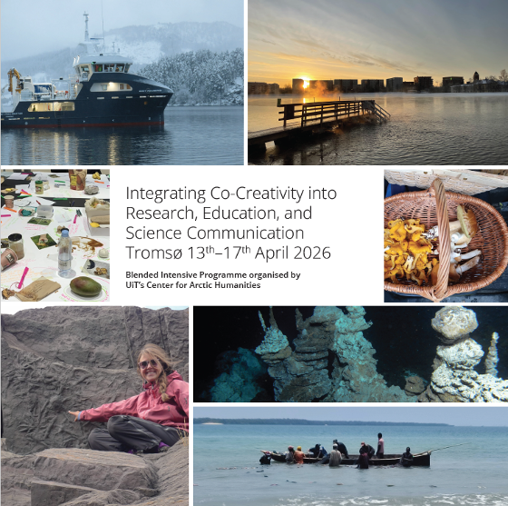 Illustrasjonsbilde for Blue humanities and Indigenous whaling - Film screening and discussion