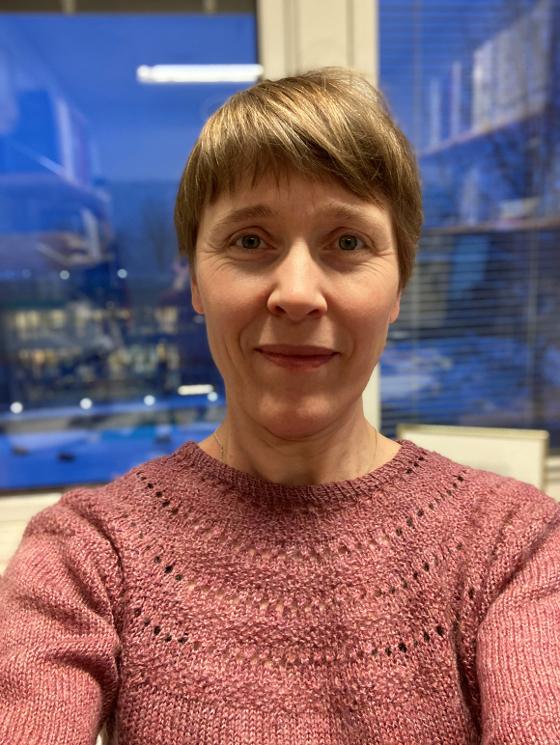 Illustrasjonsbilde for Disputas- Master of Science in Occupational Therapy Toril Beate Røssvoll