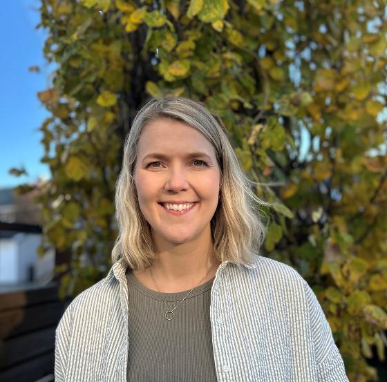 Illustrasjonsbilde for Disputas- Master i farmasi Birgitte Zahl-Holmstad 