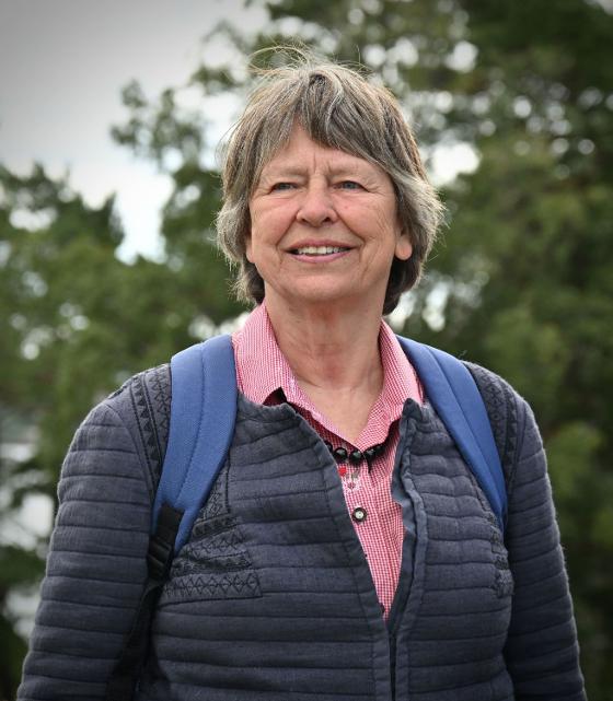 Illustrasjonsbilde for BOKPRESENTASJON | Lagmann dr.juris Hanne Sophie Greve presenterer 