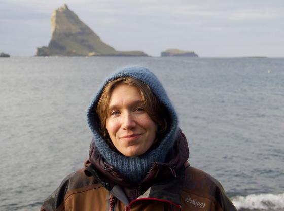Illustrasjonsbilde for Trial Lecture and Public Defence: Mana Elise Héra Tugend