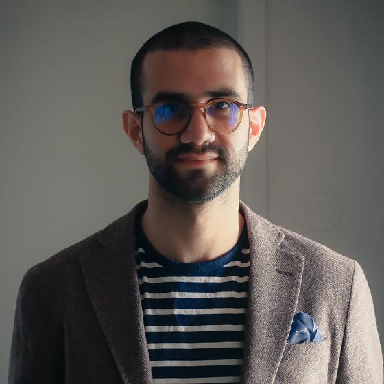 Illustrasjonsbilde for Prøveforelesning og disputas – Shayan Dadman / Trial lecture and defense – Shayan Dadman