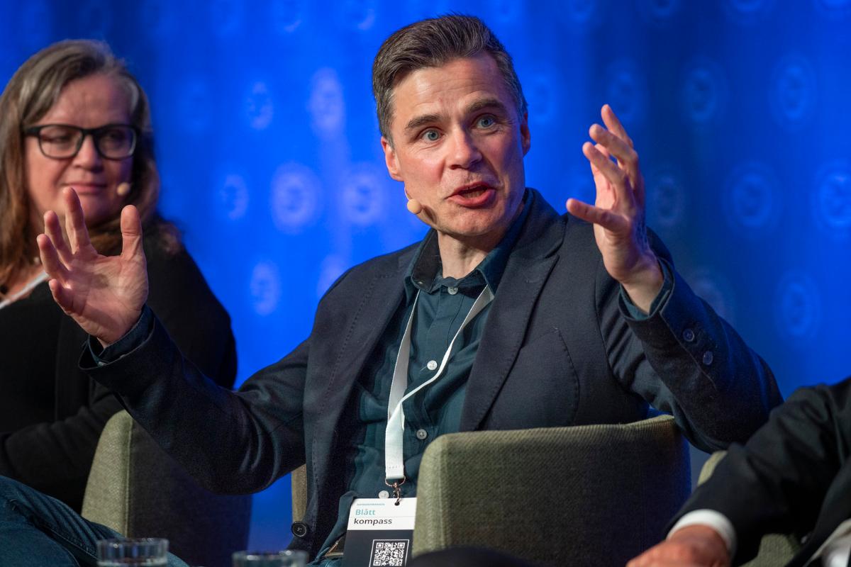 Bilde til nyhetssak