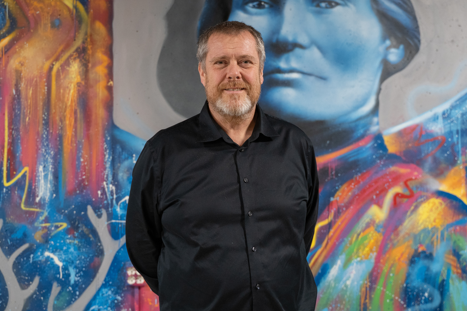 prorektor_turne_2025-4.jpg Portrettbilde, mann