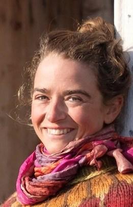 Trial lecture and disputation - MSc in Biology Ann Mikaela Simmonds | UiT