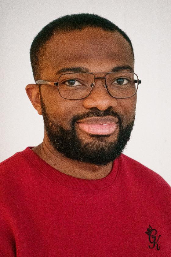 Illustrasjonsbilde for Disputas- Master of Science Isaac Odonkor