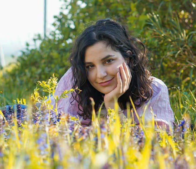 Pelagia Tsalampouni 