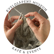 Bilde Knitting cafe for beginners and experts - free equipment and guidance! Free kick-off-treat for UiT-students and youth under 18! 