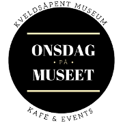 Bilde Kveldsåpent museum med kafe og arrangementer // Experience the museum at night