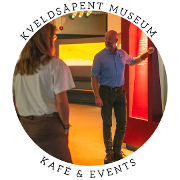 Bilde Free guided tour at night: highlights at the Arctic University Museum