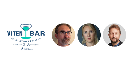 Illustrasjonsbilde for Overdiagnostikk – snart er vi alle pasienter!