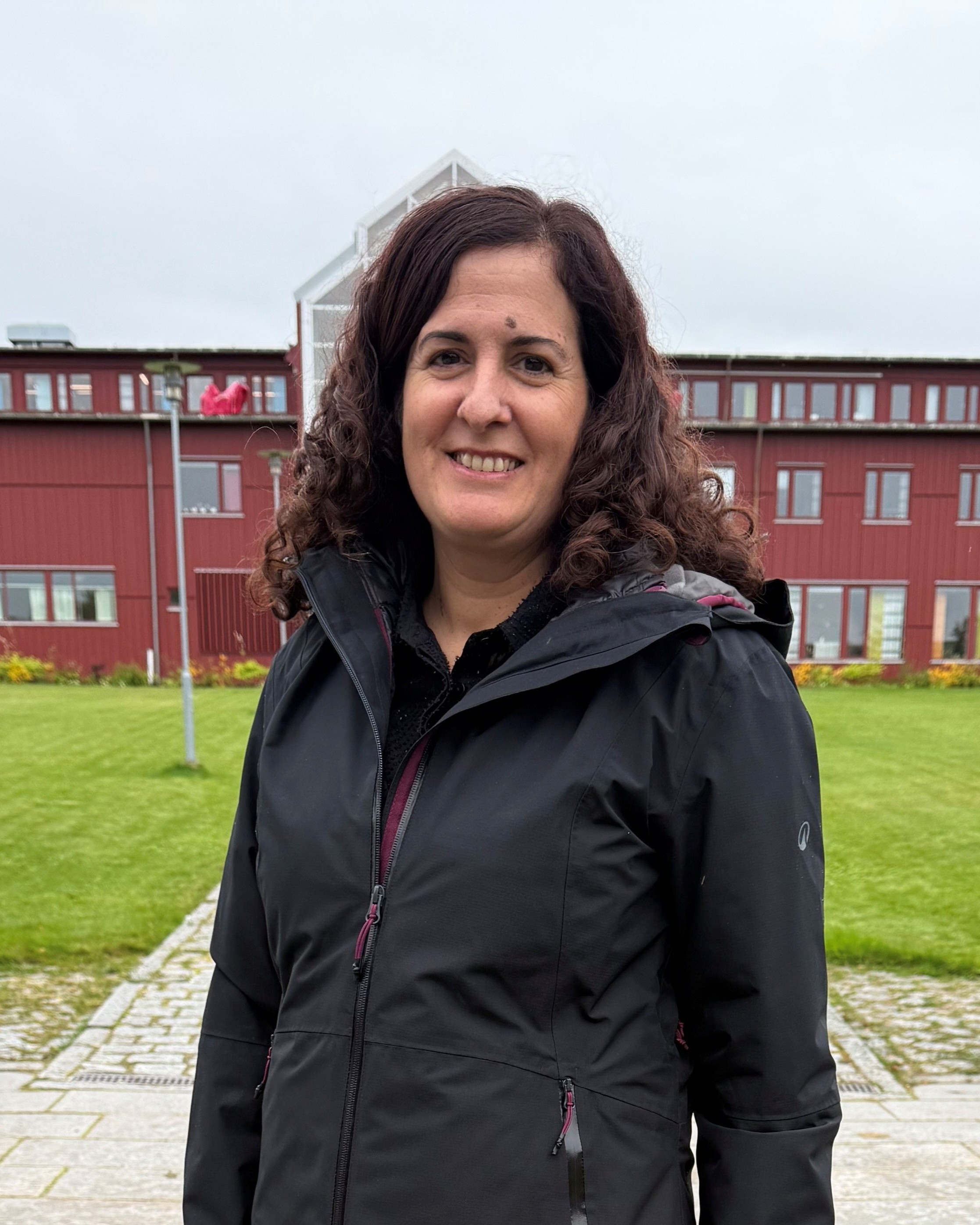 Portrettfoto