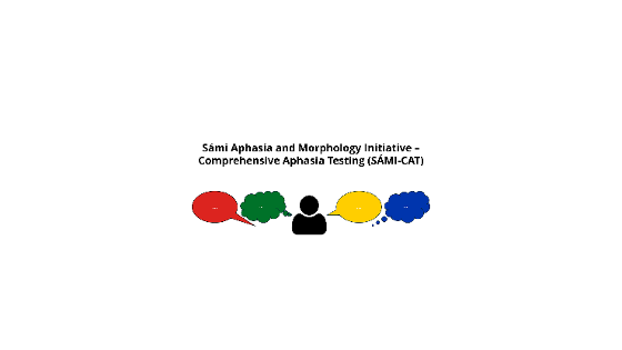 Illustrasjonsbilde for Sámi Aphasia and Morphology Initiative - Comprehensive Aphasia Testing (SÁMI-CAT): Kick-off workshop