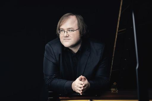 Illustrasjonsbilde for Mesterklasse med Christian Ihle Hadland