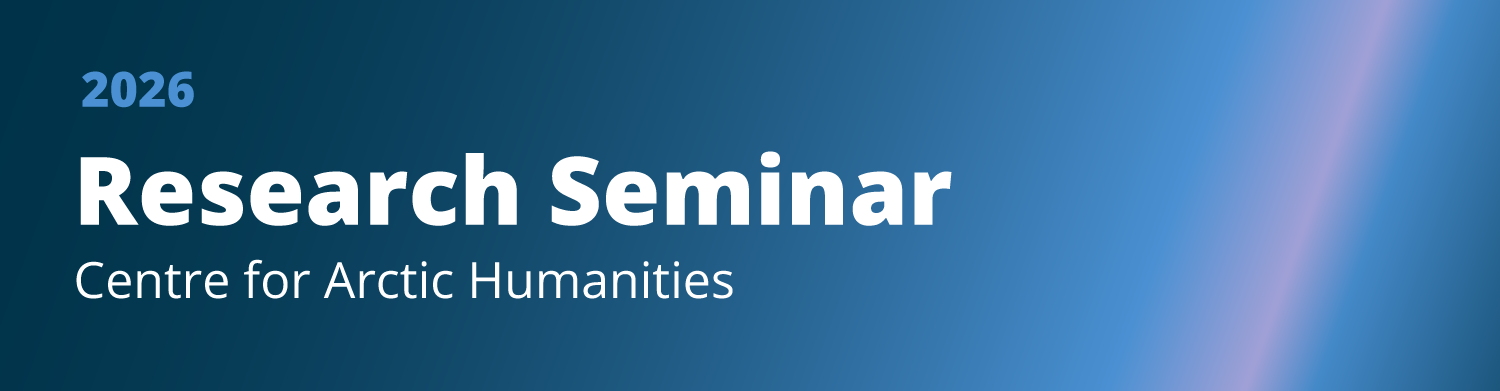 Illustrasjons-/bannerbilde for ArcHum Research Seminar: Limits in Nature - a Philosophical Exploration