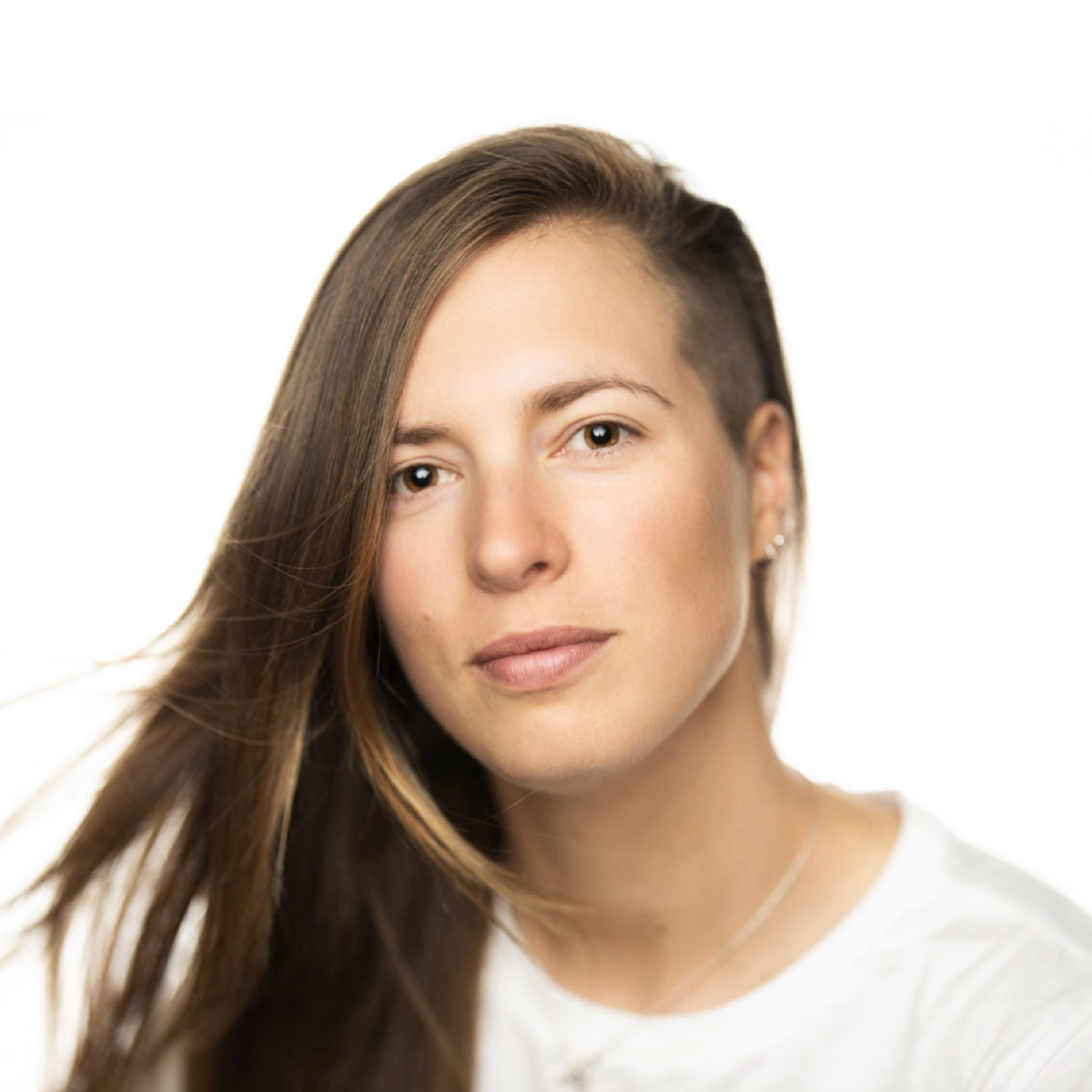 Inga Str&uuml;mke
