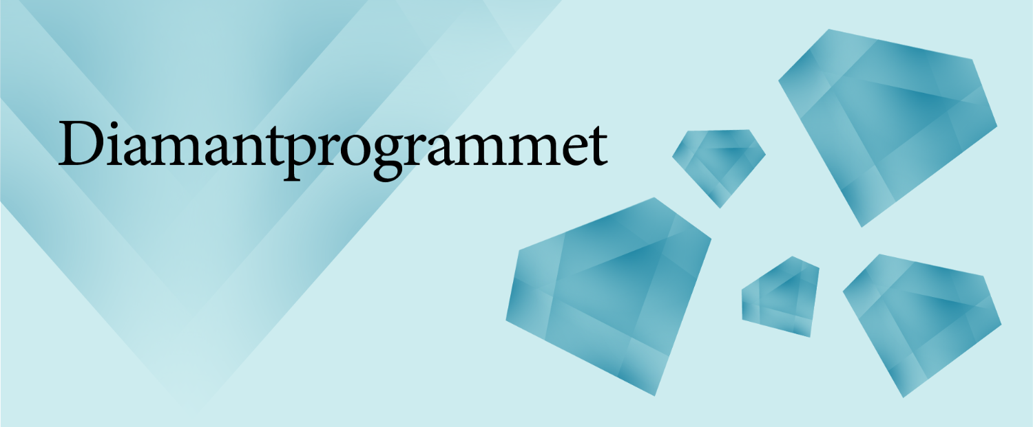 Illustrasjons-/bannerbilde for Breakfast webinar: How to get funding from UiT's Diamond Open Access Programme