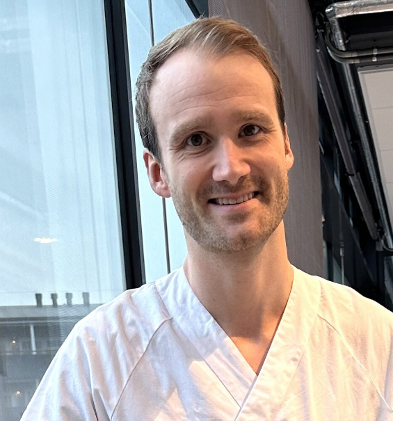 Kristoffer H Endresen