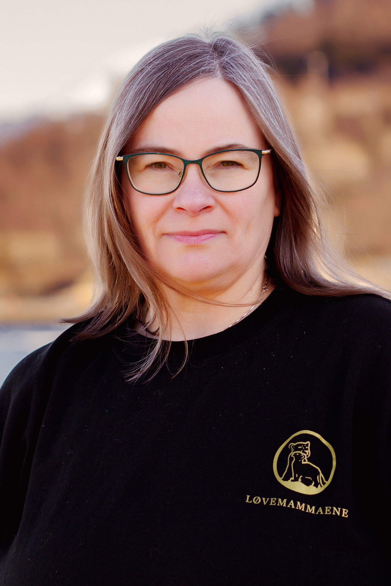 Ragnhild Stenset